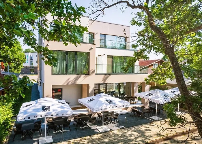 Onal Boutique Hotelier
