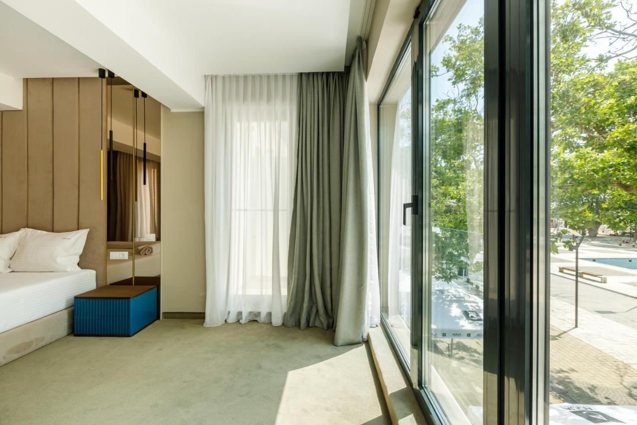 Hotel Onal Boutique Hotelier Mamaia
