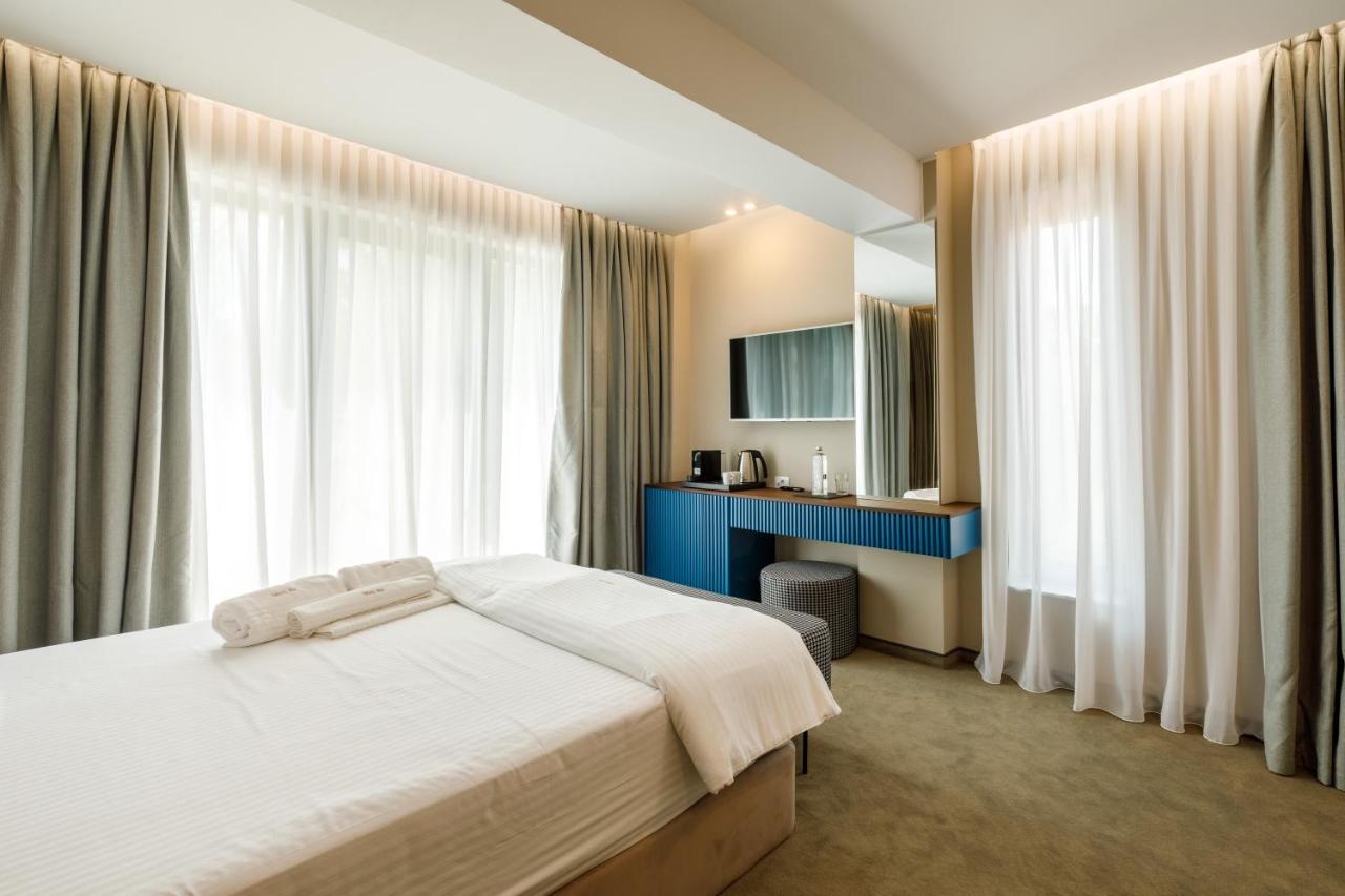 Hotel Onal Boutique Hotelier 4*