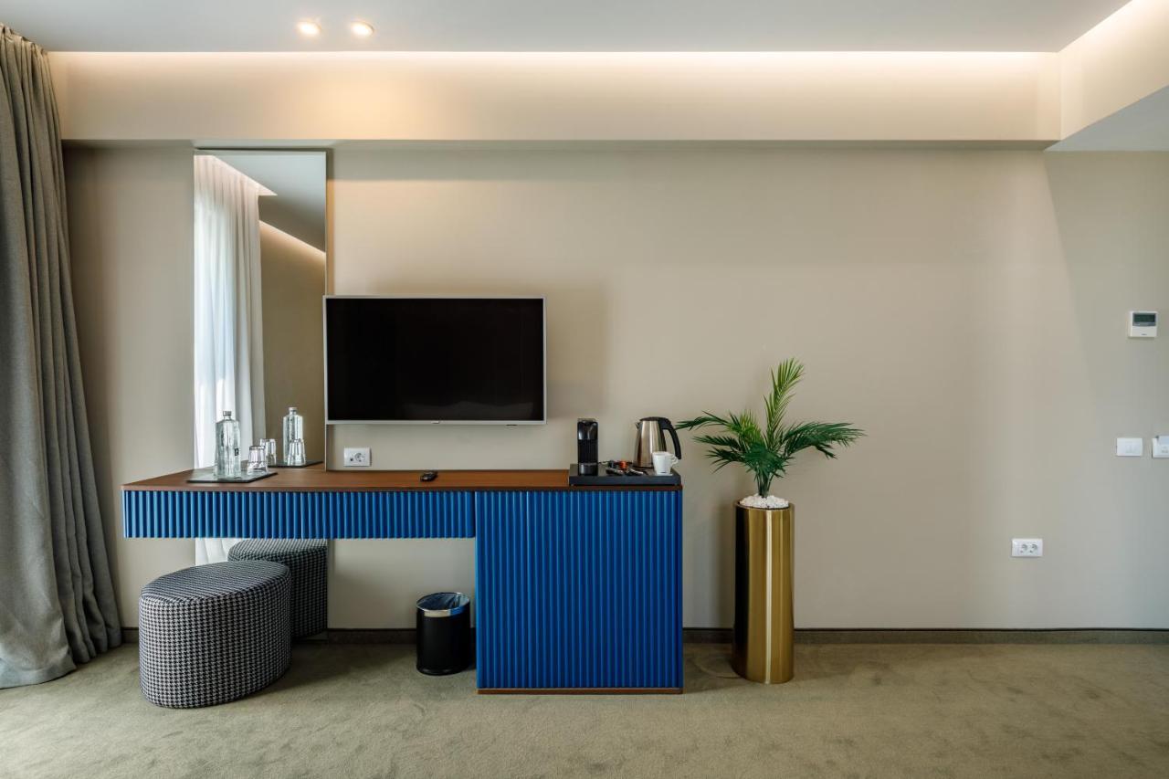 Onal Boutique Hotelier 4*