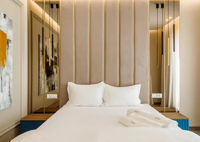 Onal Boutique Hotelier