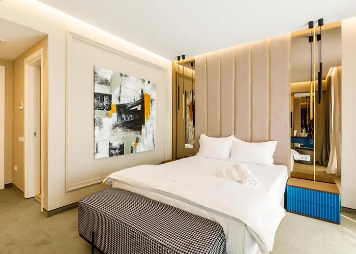 Onal Boutique Hotelier
