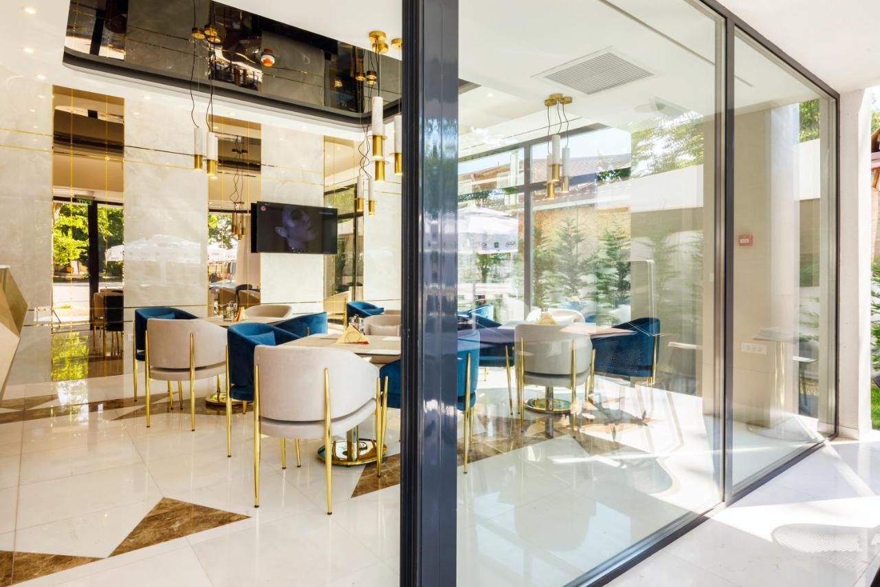 Onal Boutique Hotelier Hotel Mamaia