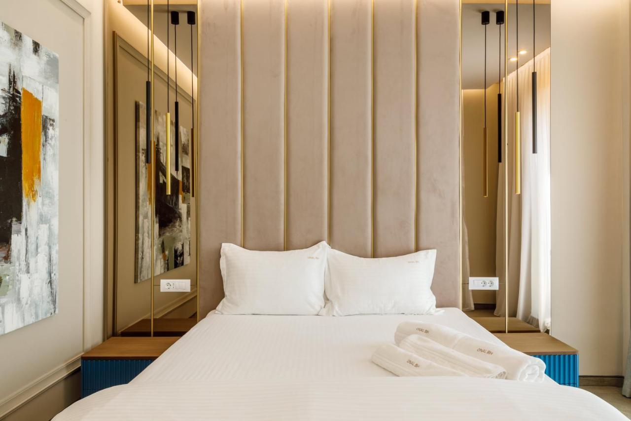 Onal Boutique Hotelier Mamaia