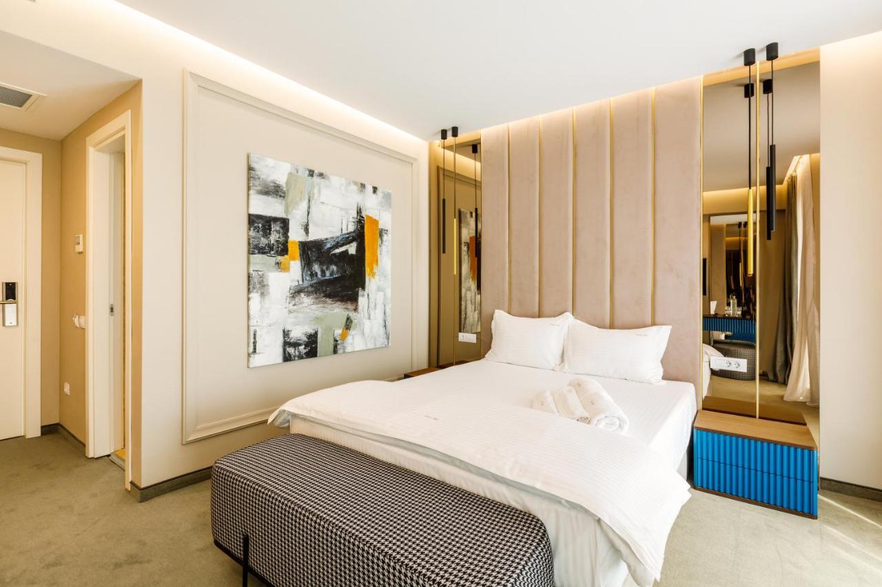 Hotel Onal Boutique Hotelier Mamaia