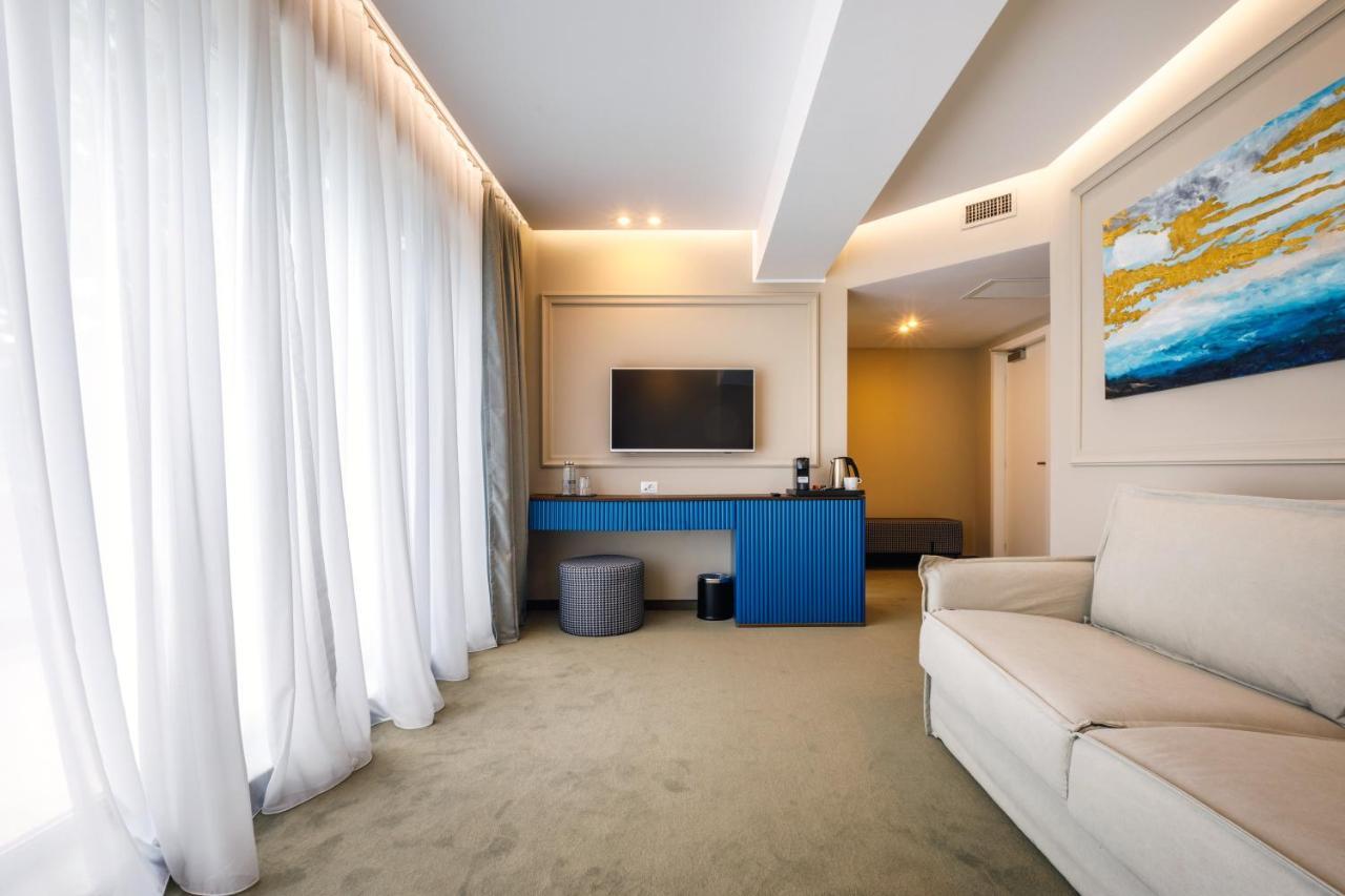 Hotel Onal Boutique Hotelier