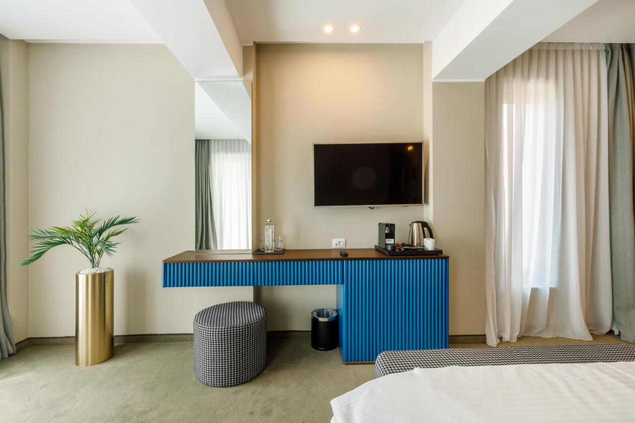 Hotel Onal Boutique Hotelier Mamaia