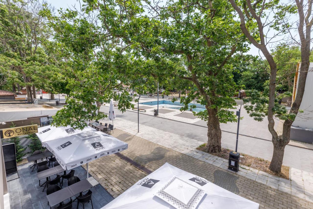 Hotel Onal Boutique Hotelier 4*