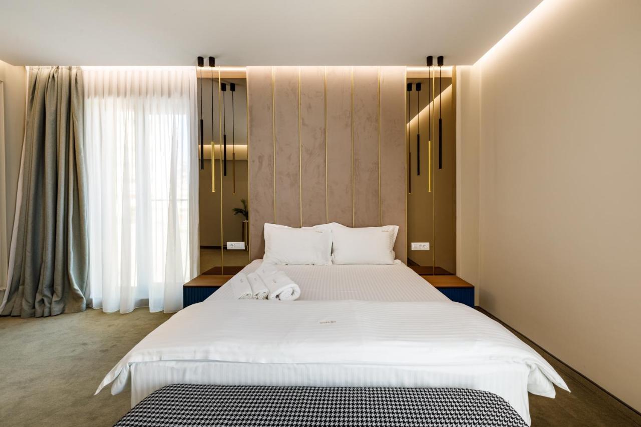 Hotel Onal Boutique Hotelier 4*