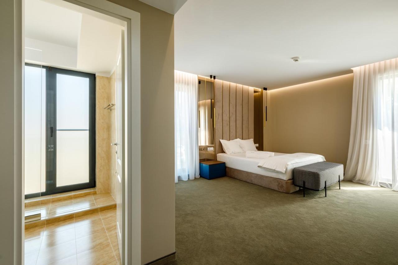Onal Boutique Hotelier Hotel Mamaia