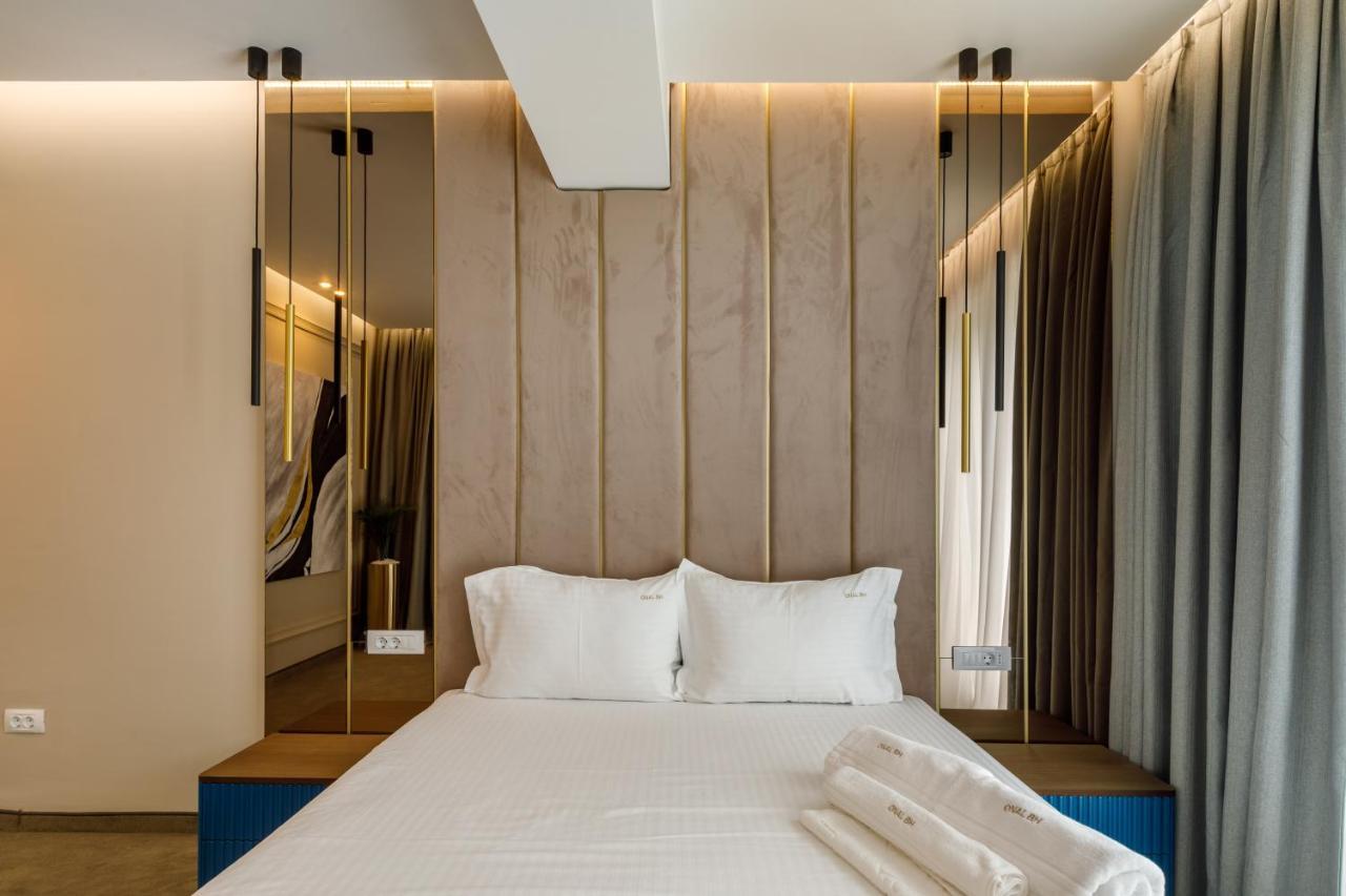Onal Boutique Hotelier Mamaia
