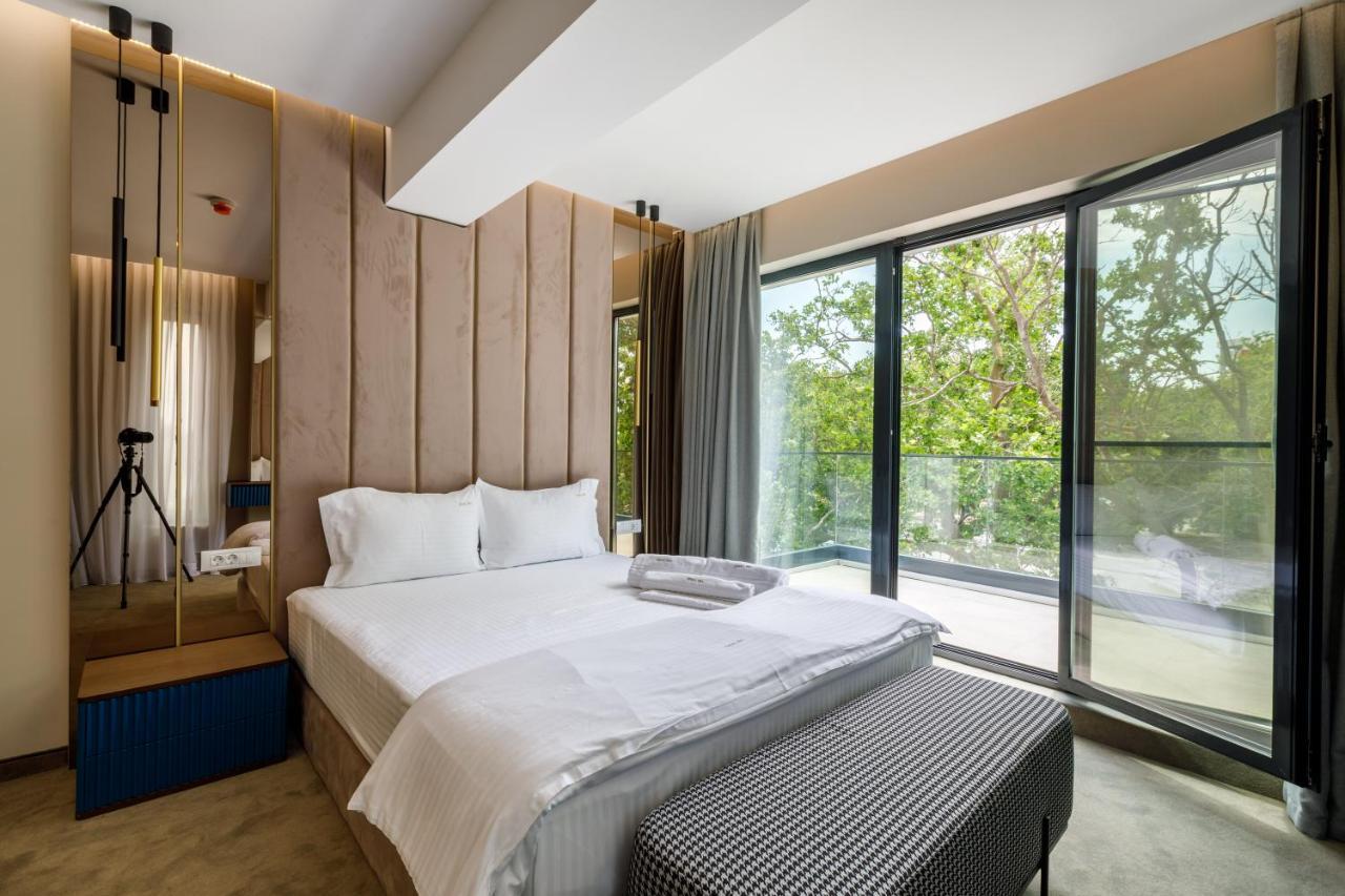 Onal Boutique Hotelier Hotel 4*