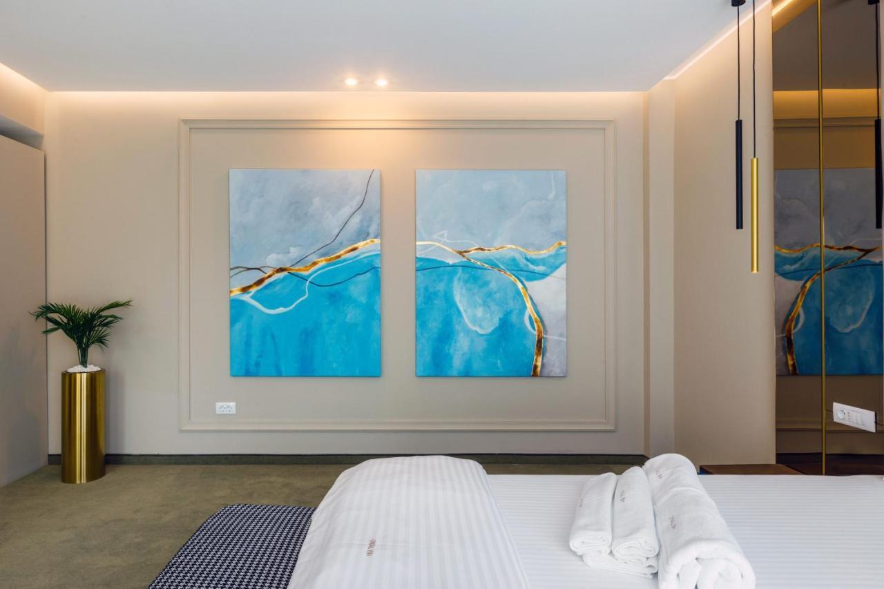 Onal Boutique Hotelier Hotel