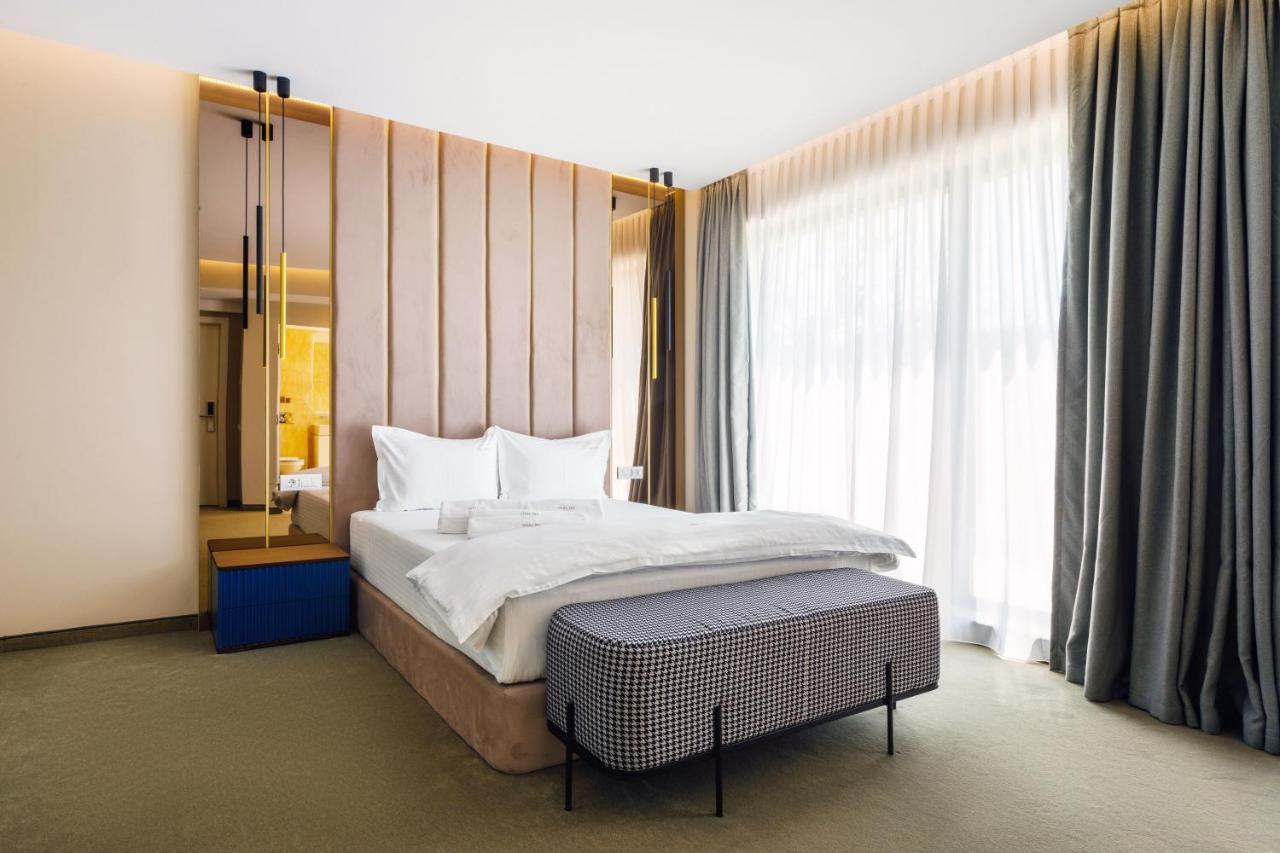 Hotel Onal Boutique Hotelier 4*