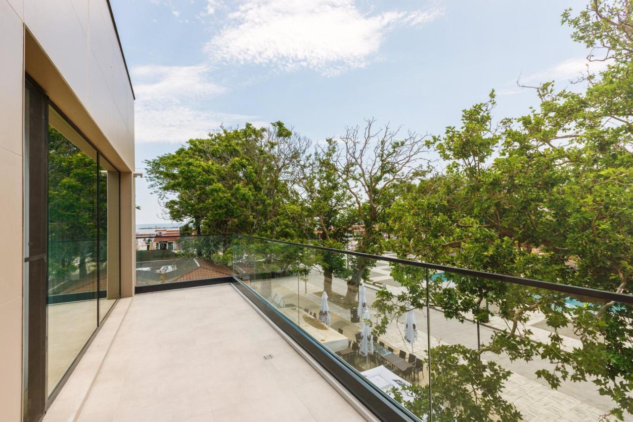 Onal Boutique Hotelier 4*