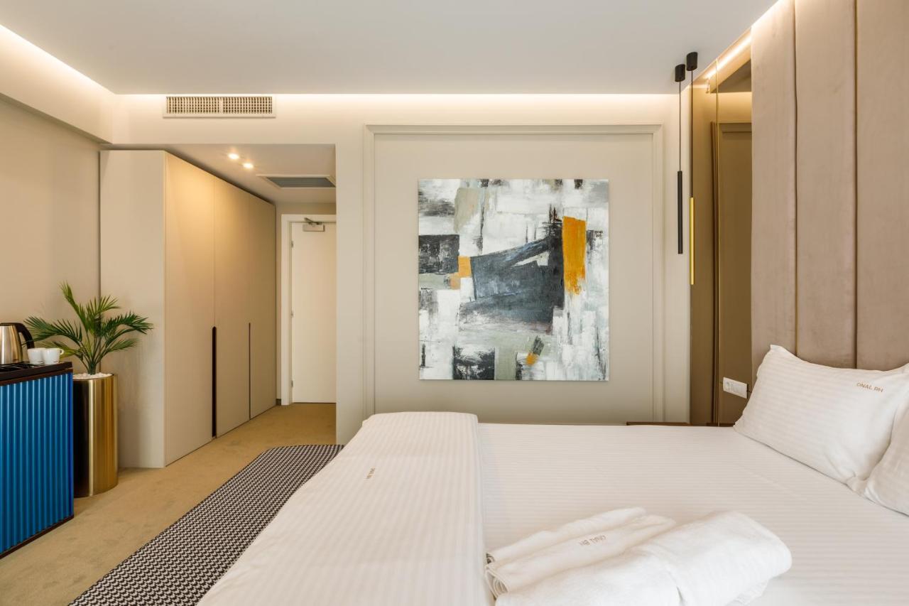 Hotel Onal Boutique Hotelier 4*
