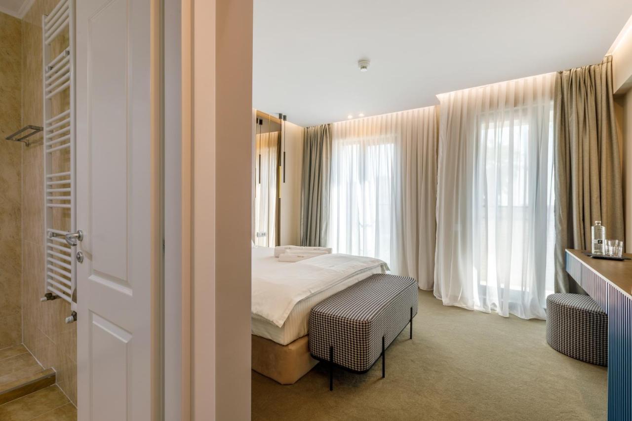 Onal Boutique Hotelier 4* Mamaia