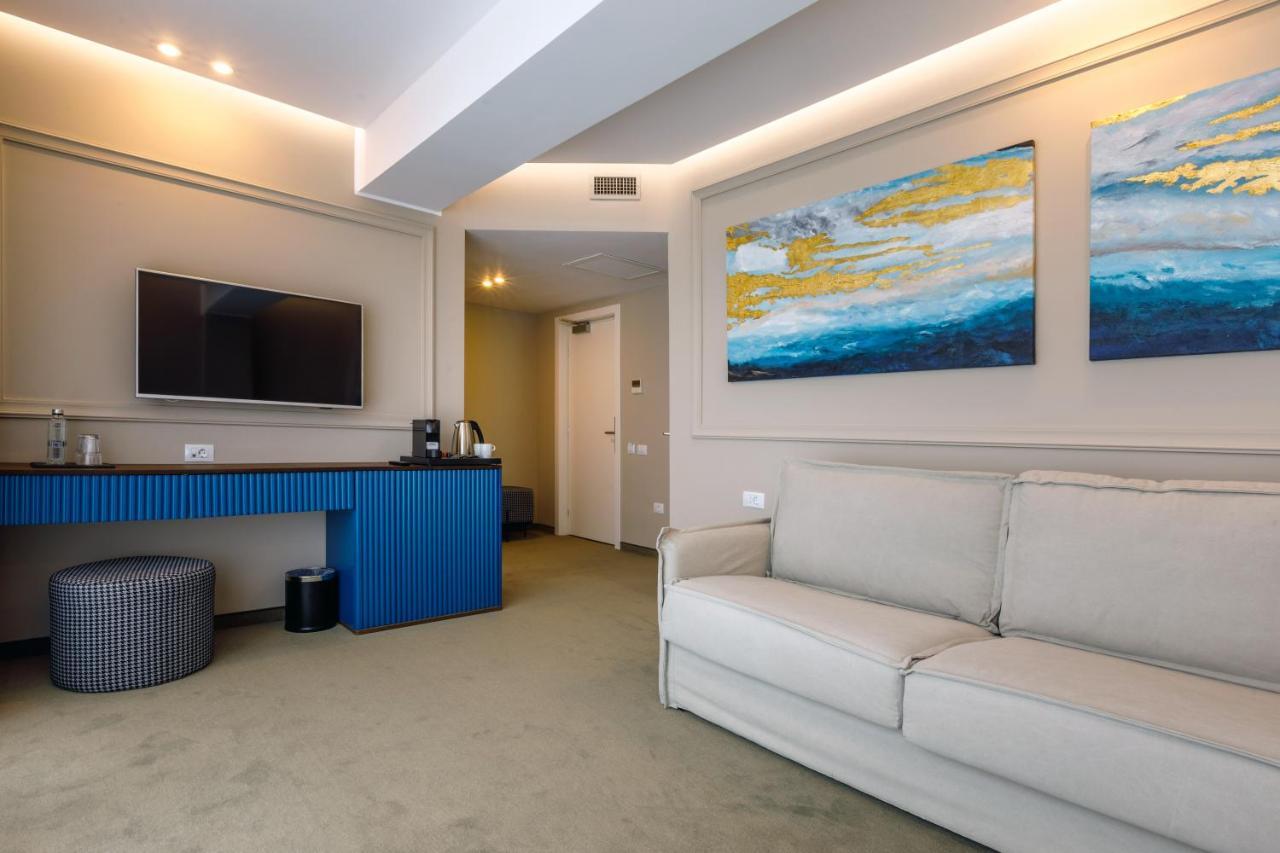 Onal Boutique Hotelier Hotel 4*