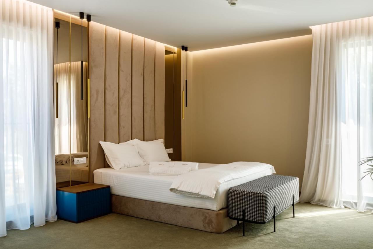 Onal Boutique Hotelier Hotel Mamaia