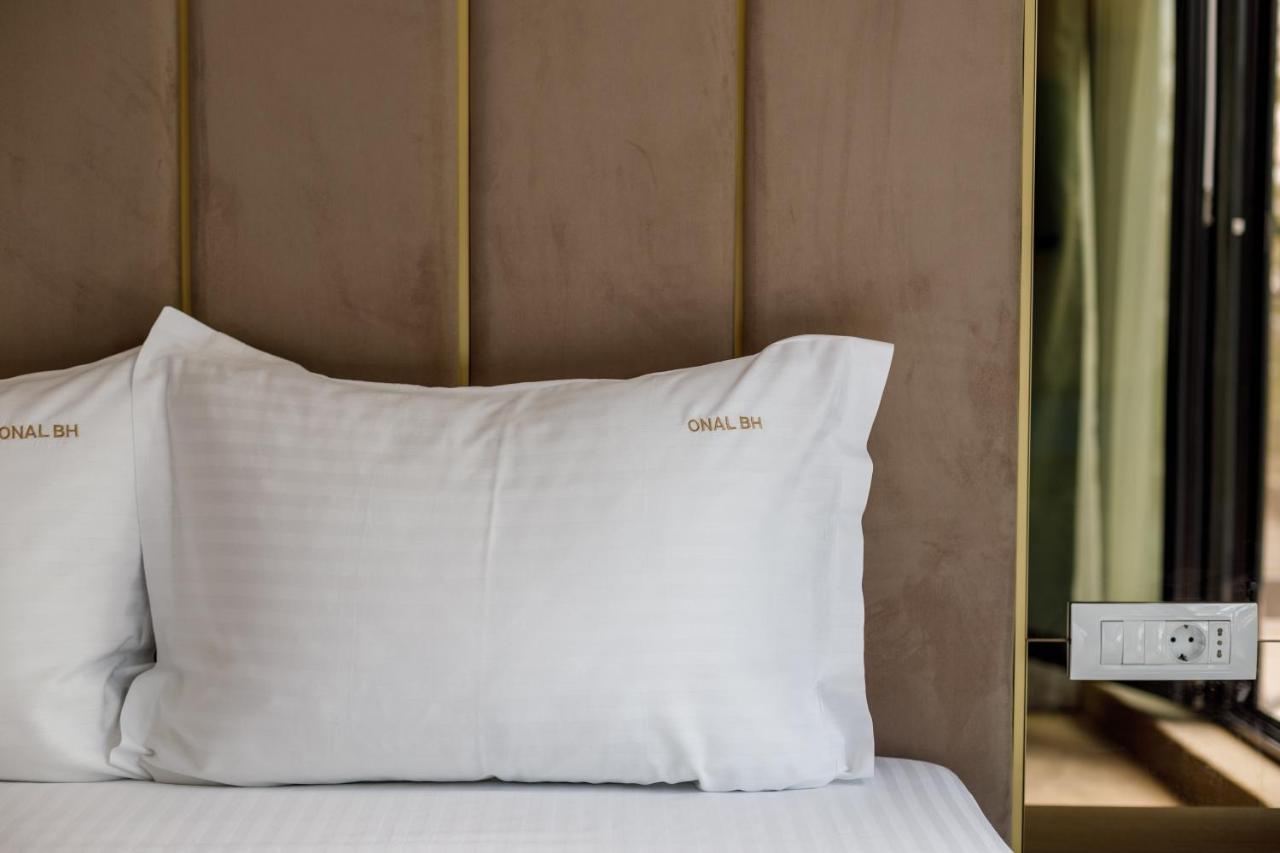 Hotel Onal Boutique Hotelier 4*