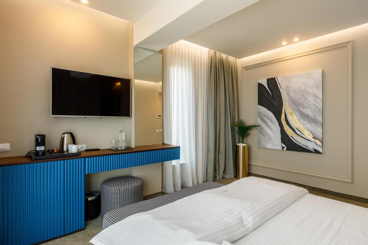 Onal Boutique Hotelier