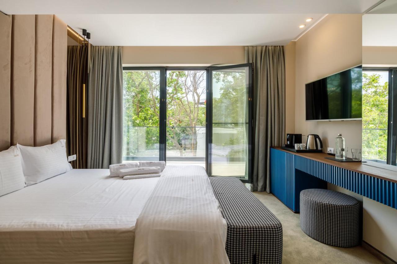 Onal Boutique Hotelier Mamaia