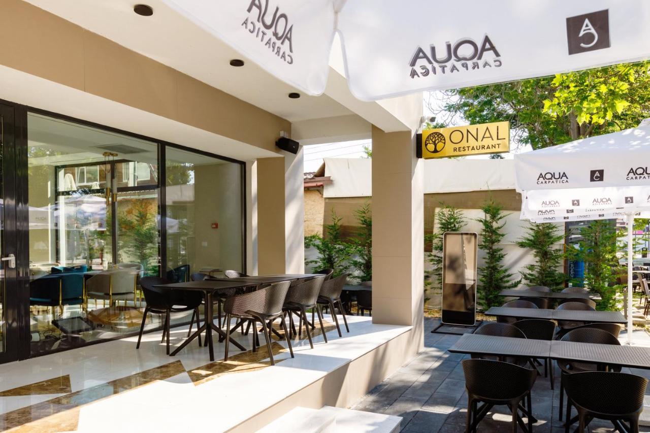 Hotel Onal Boutique Hotelier