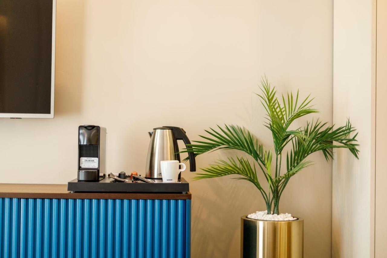Onal Boutique Hotelier 4*