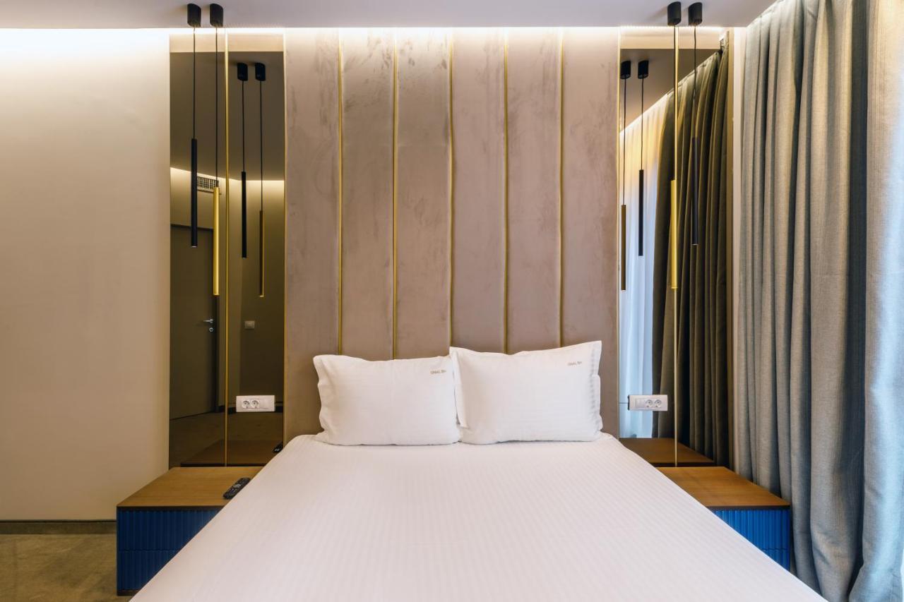 Onal Boutique Hotelier 4*