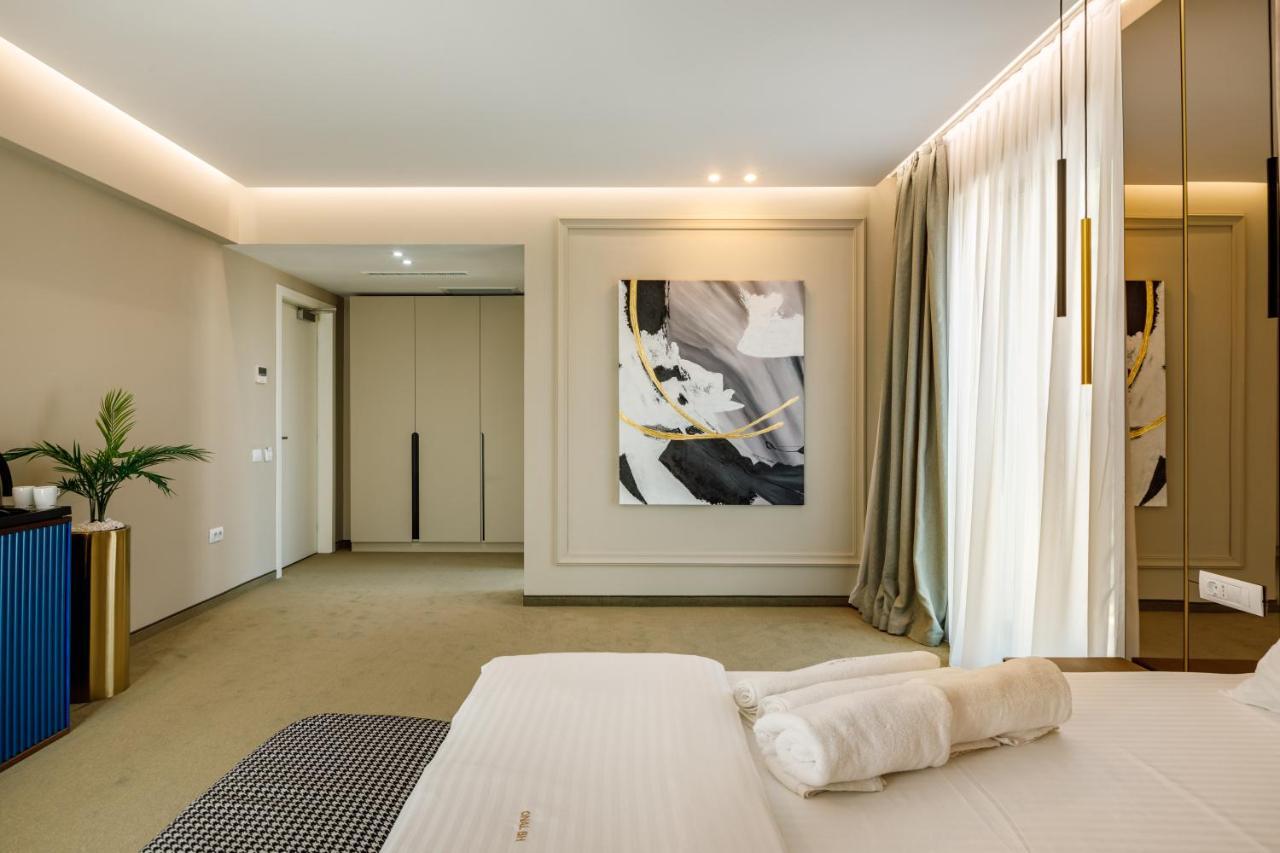 Hotel Onal Boutique Hotelier