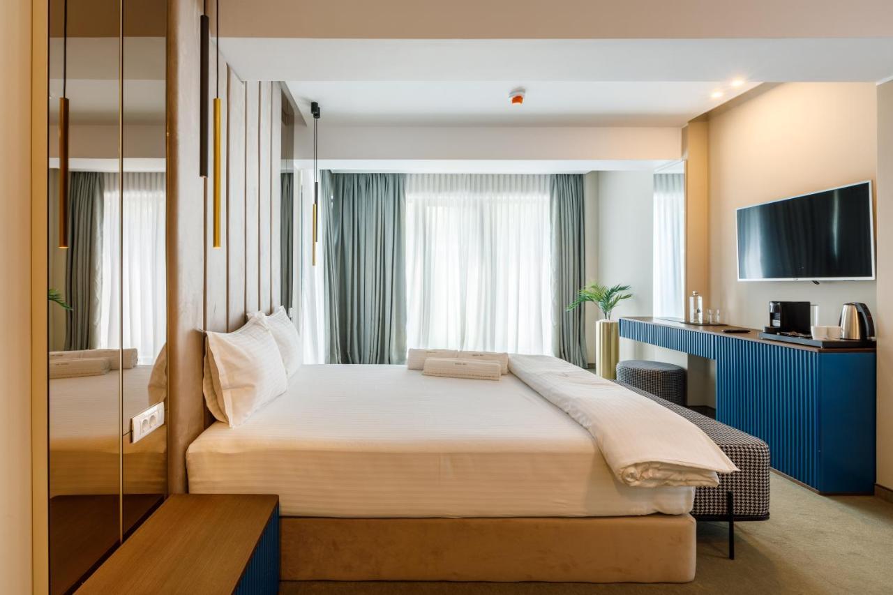 Hotel Onal Boutique Hotelier 4*