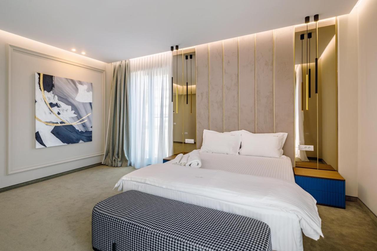 Onal Boutique Hotelier