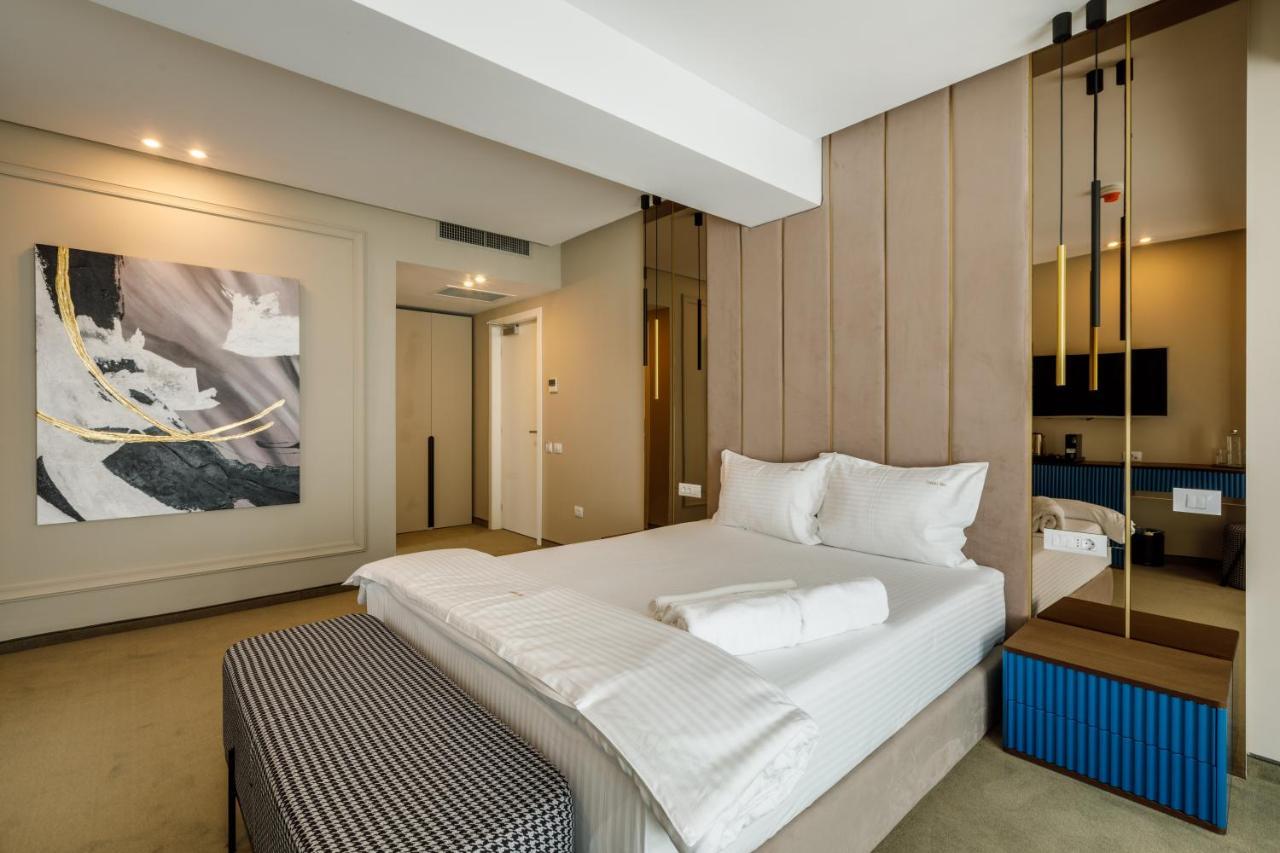 Onal Boutique Hotelier Hotel Mamaia