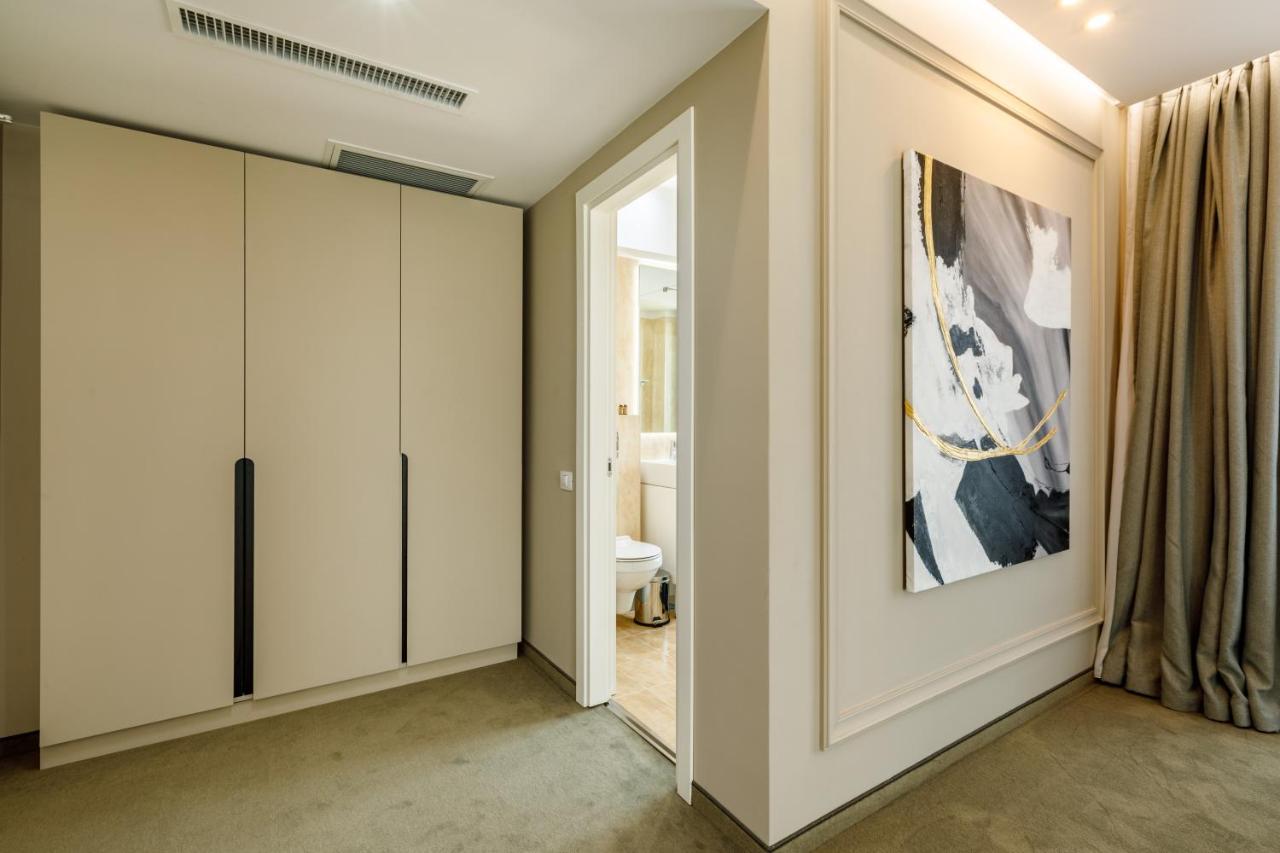 Onal Boutique Hotelier Hotel