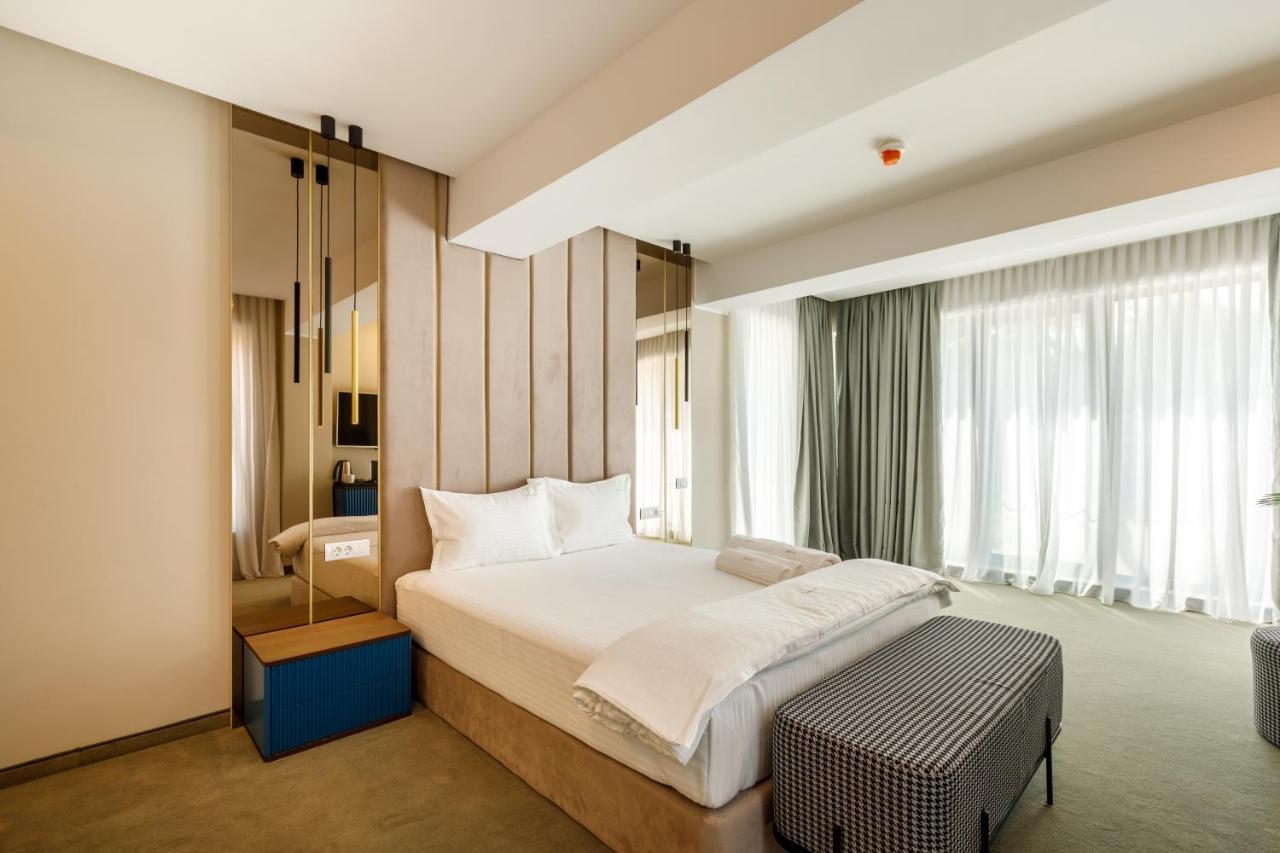 Hotel Onal Boutique Hotelier Mamaia