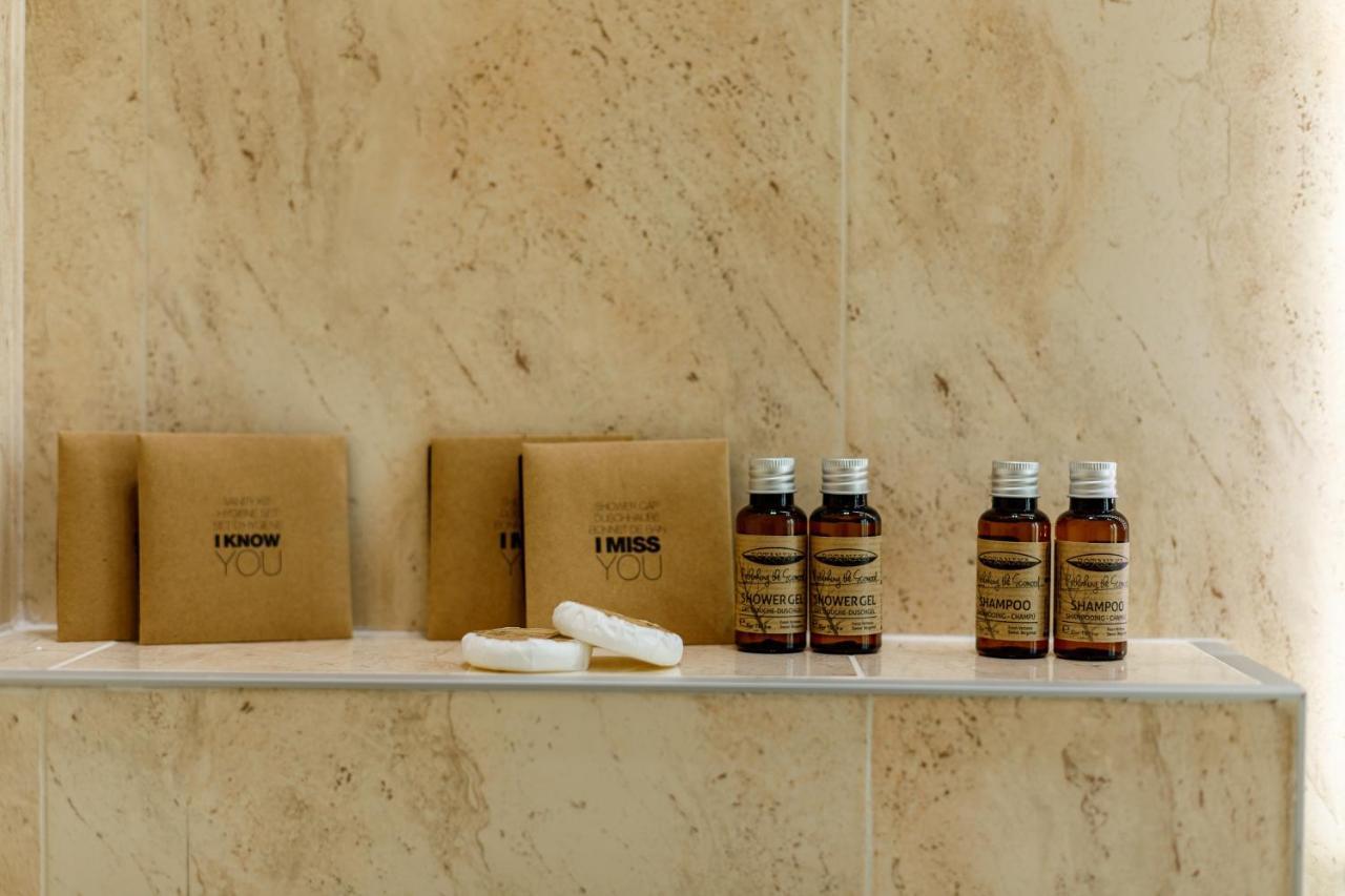 Onal Boutique Hotelier 4* Mamaia