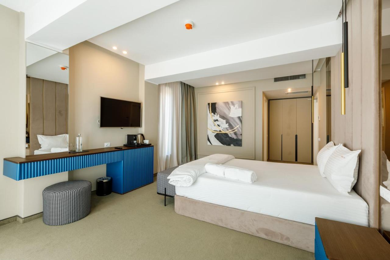 Onal Boutique Hotelier Hotel