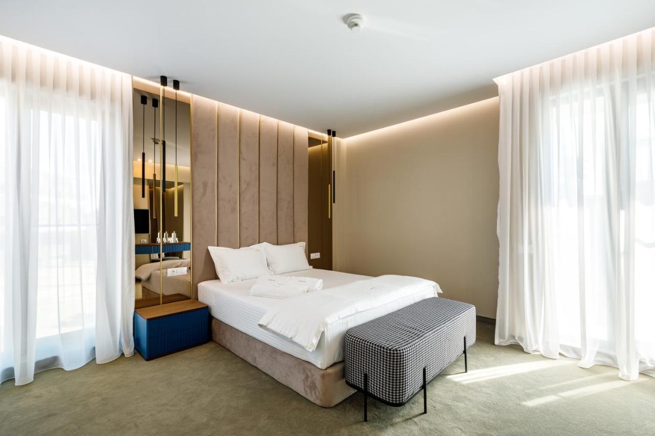 Onal Boutique Hotelier Hotel 4*