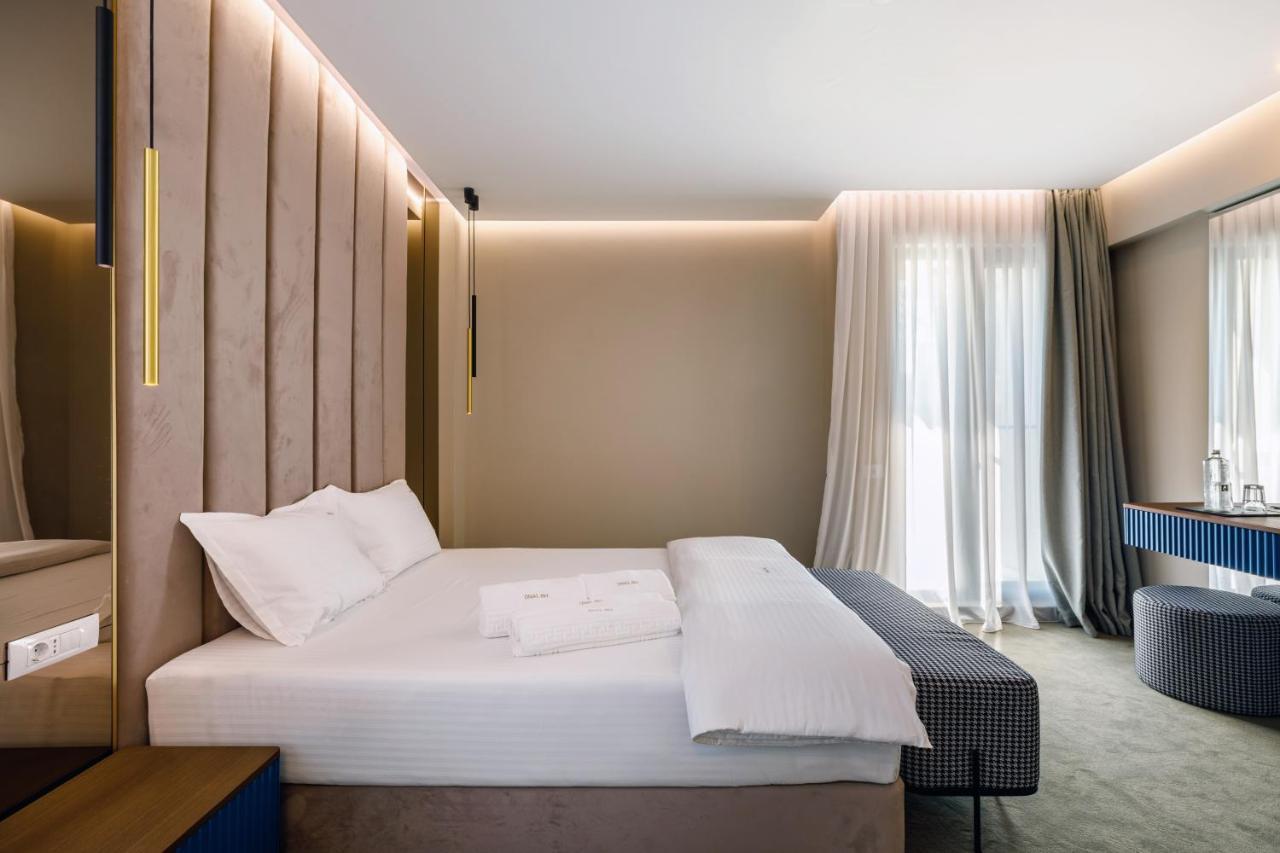 Onal Boutique Hotelier Hotel