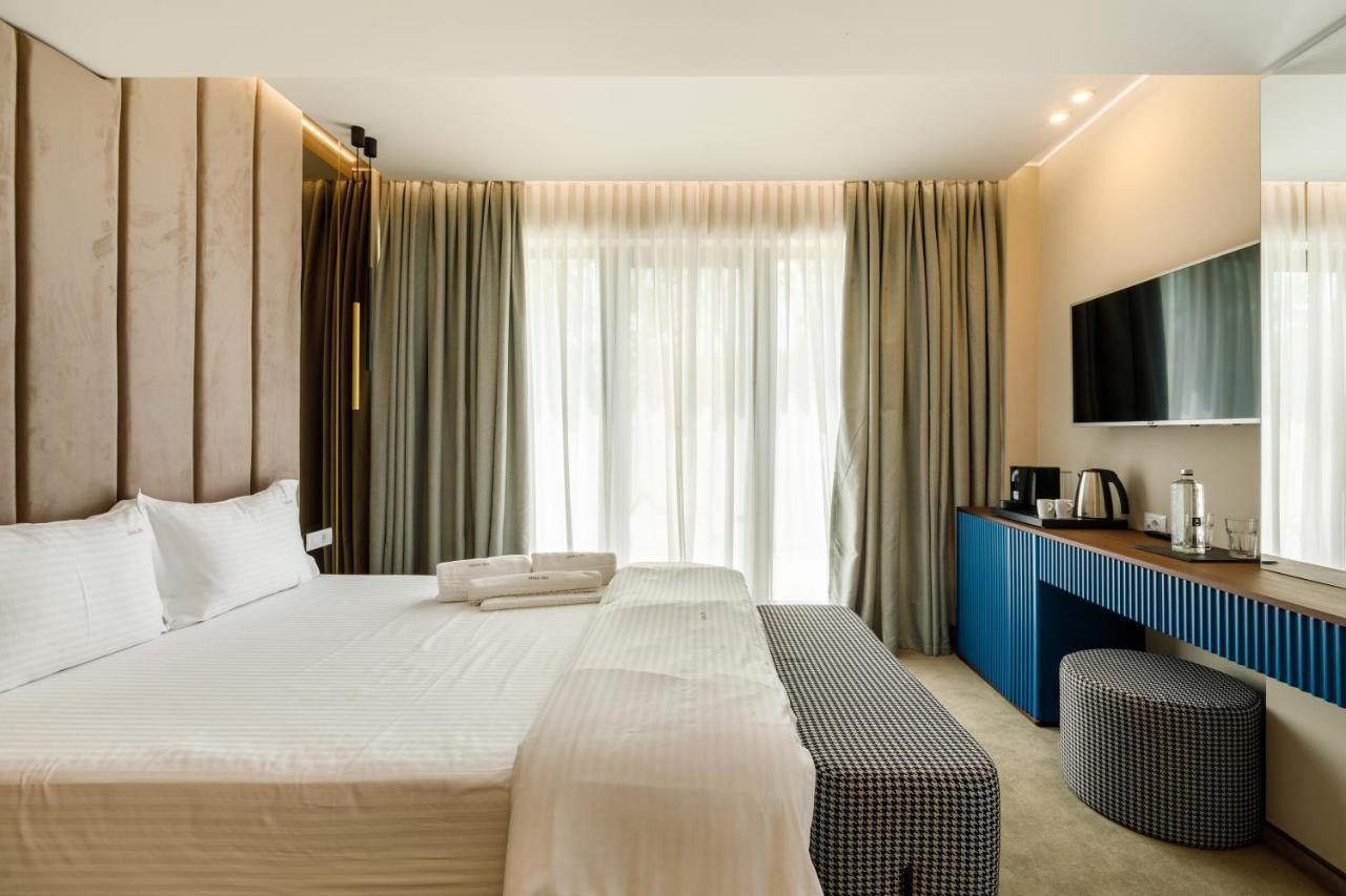 Hotel Onal Boutique Hotelier