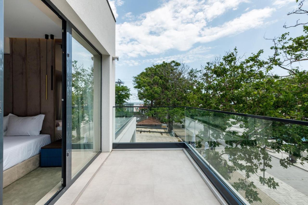 Onal Boutique Hotelier Hotel