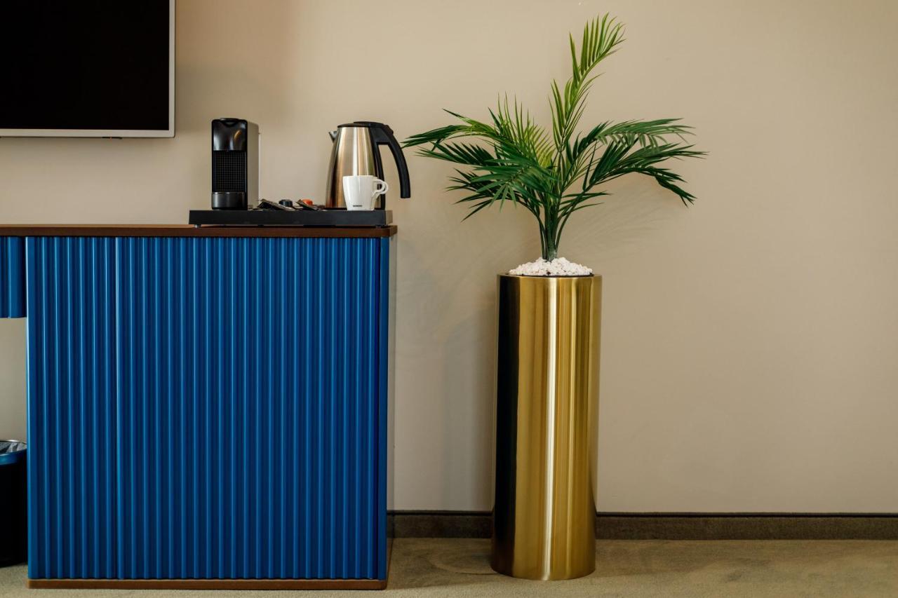 Hotel Onal Boutique Hotelier