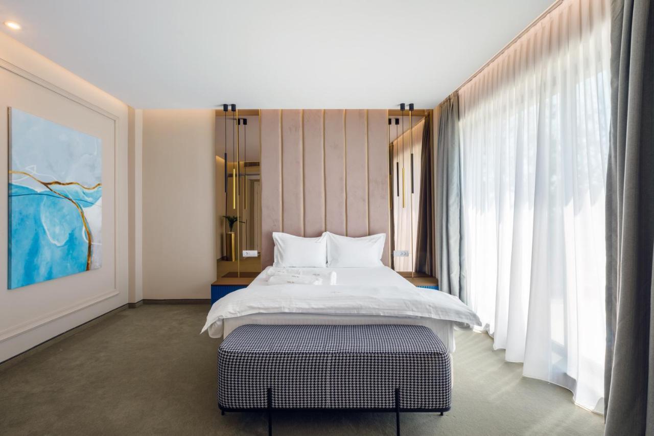 Hotel Onal Boutique Hotelier Mamaia