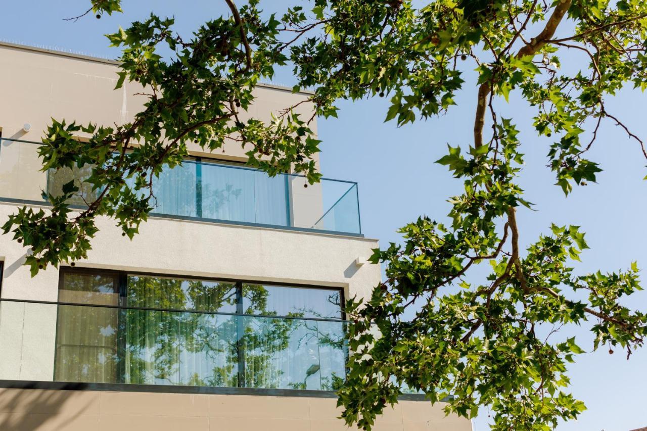 Onal Boutique Hotelier Mamaia