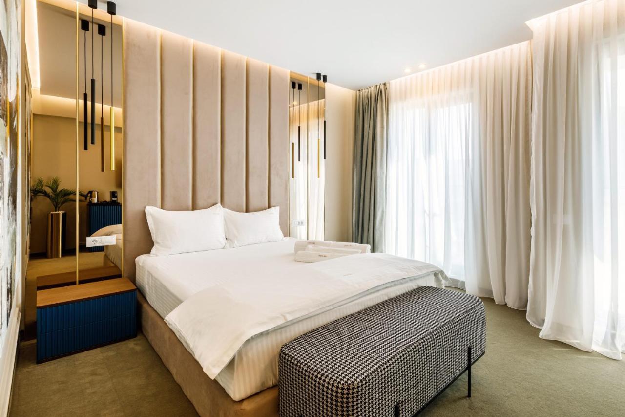 Onal Boutique Hotelier Hotel Mamaia