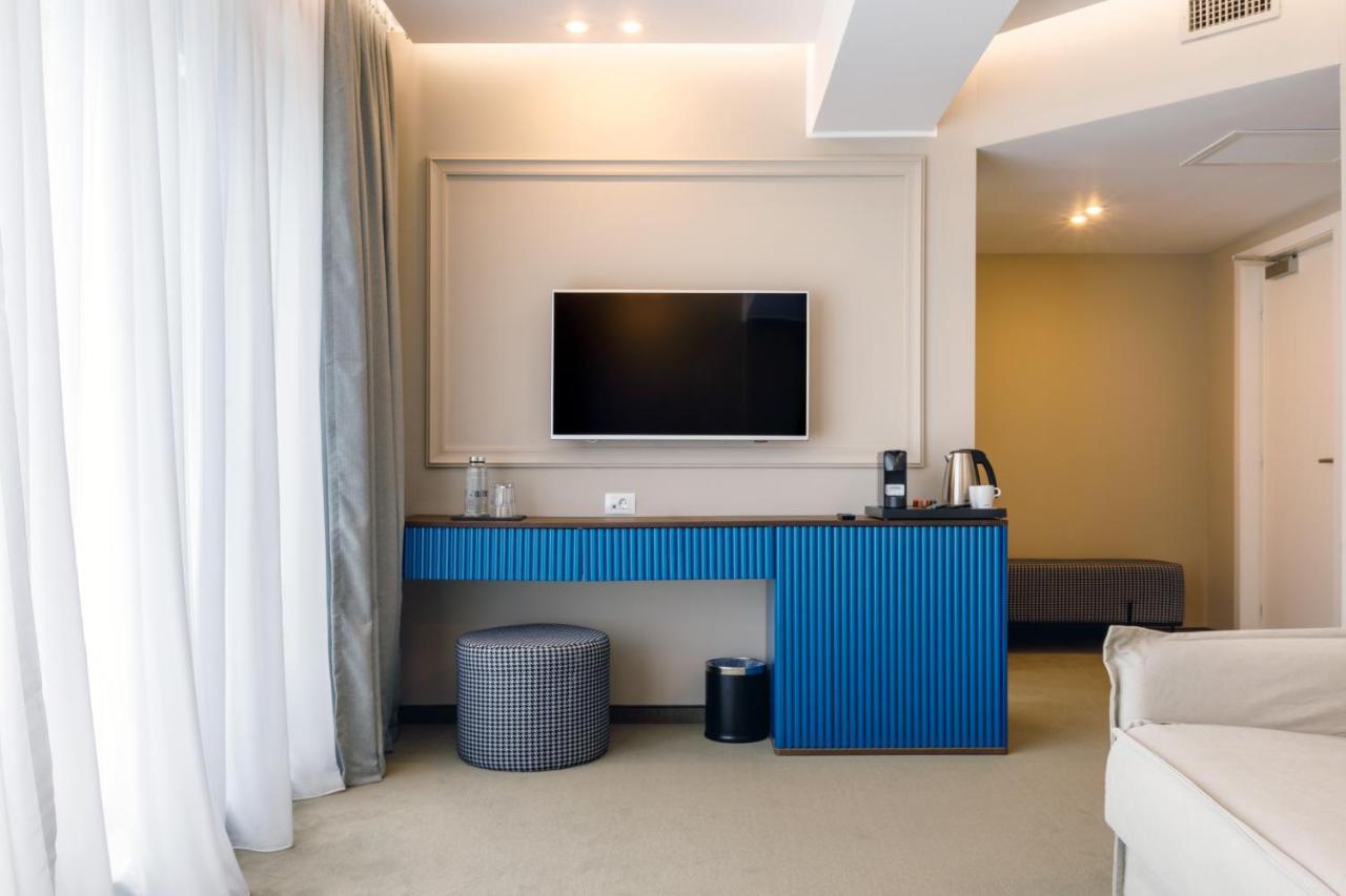 Hotel Onal Boutique Hotelier