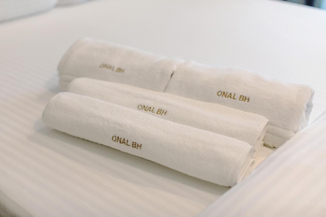 Onal Boutique Hotelier 4*