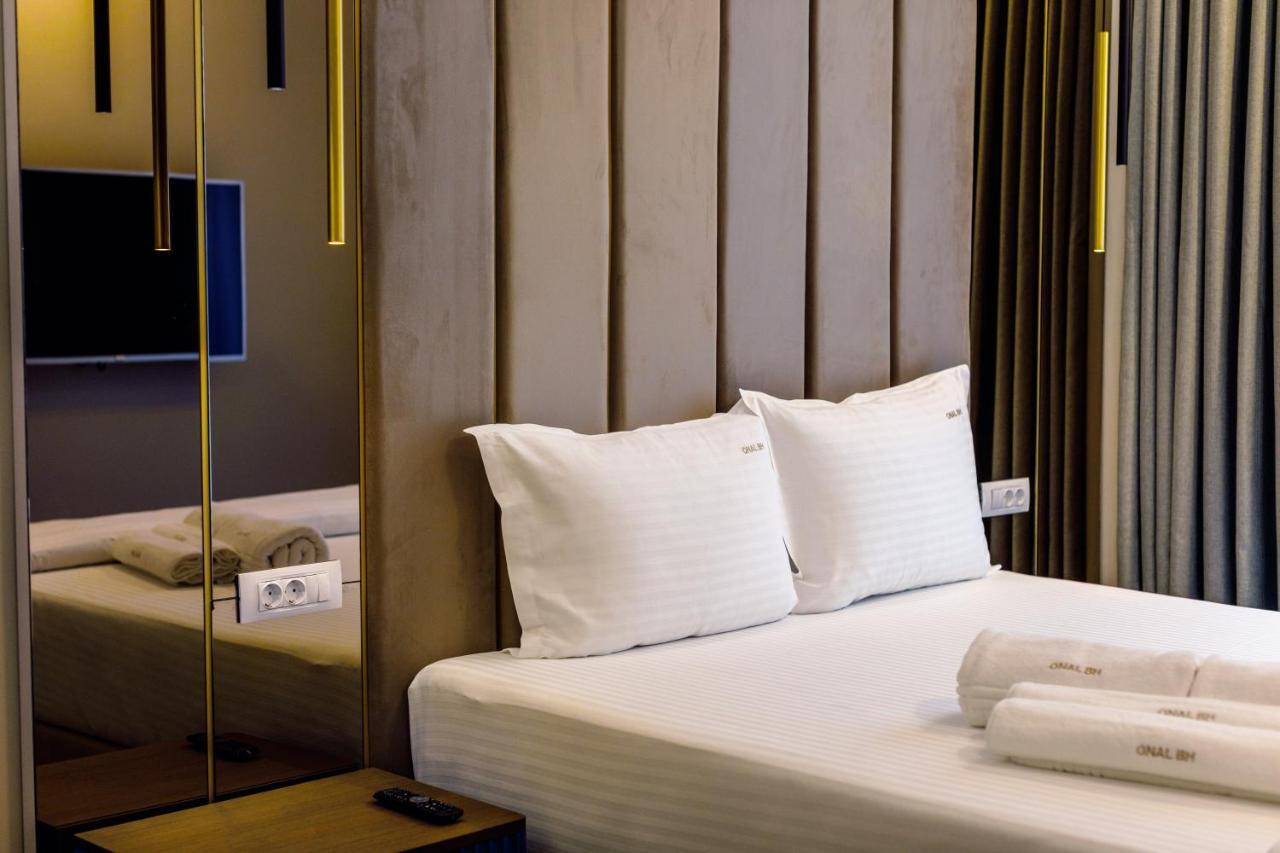 Hotel Onal Boutique Hotelier 4*