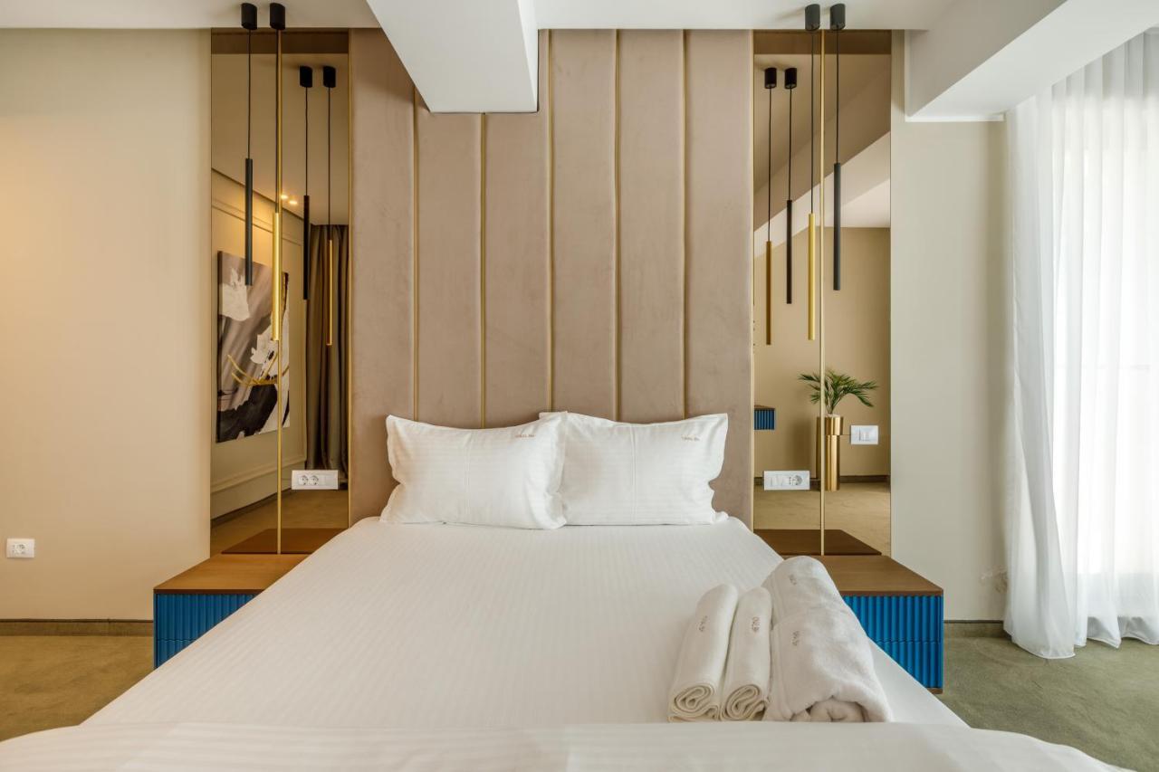 Onal Boutique Hotelier Hotel