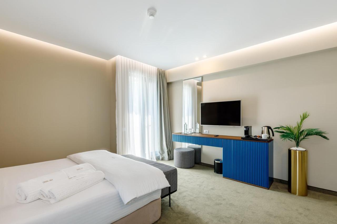 Onal Boutique Hotelier Hotel Mamaia